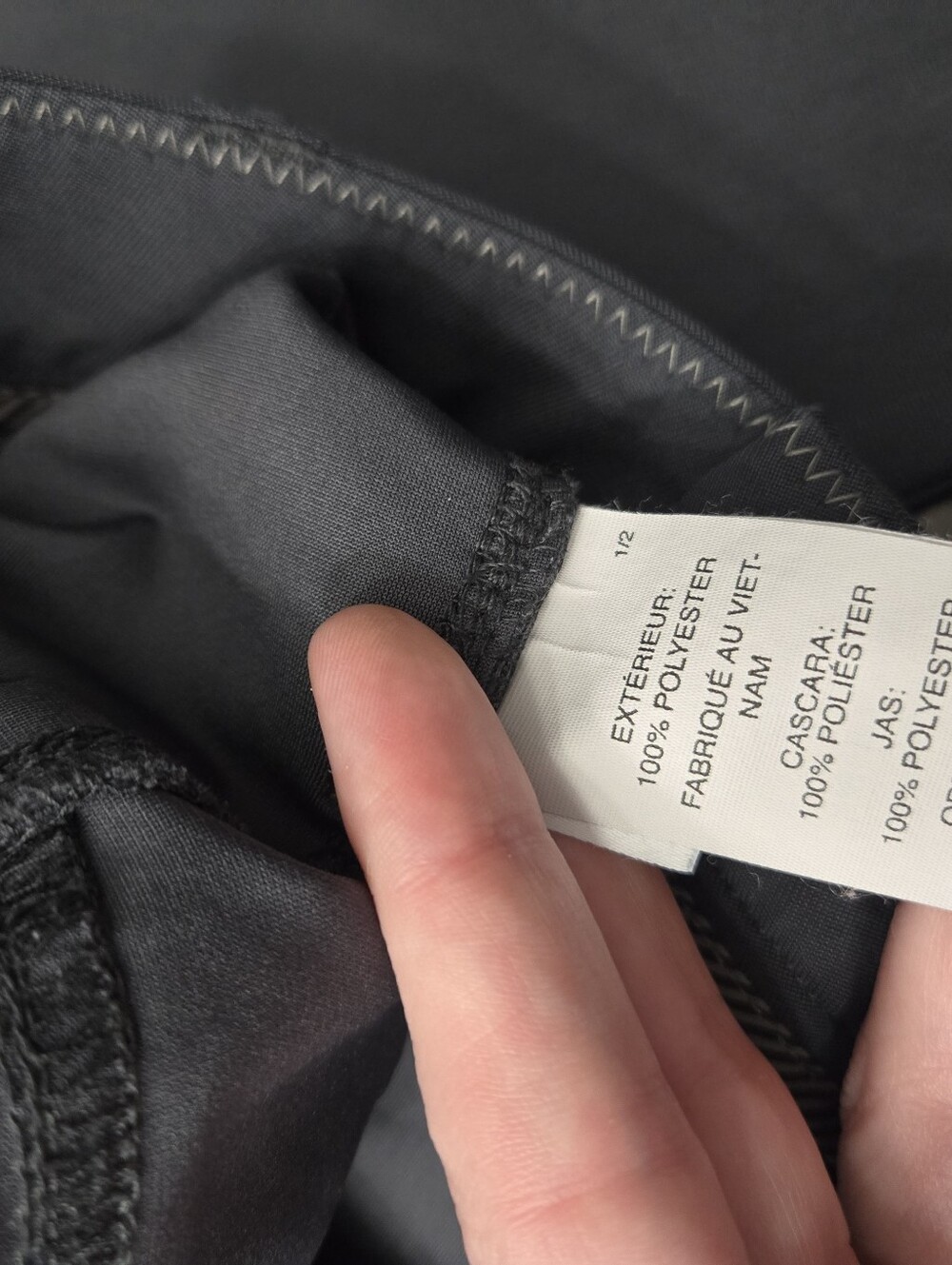 VUORI Meta Pants | 36 - Picture 10 of 10